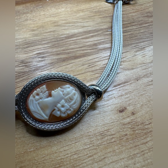 Cameo bracelet - Picture 2 of 9